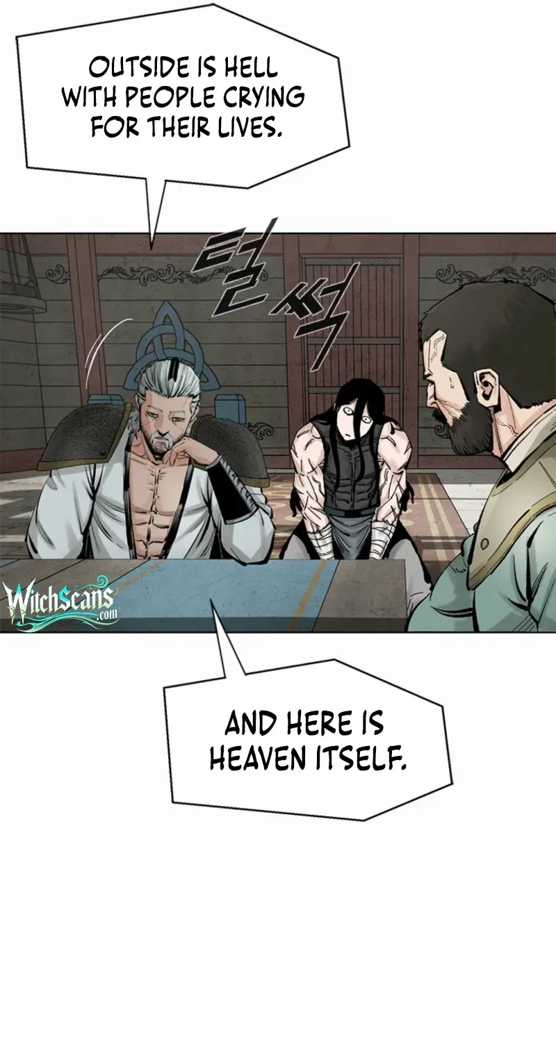 Read Red Storm chapter 427 image 75 on Lezhin