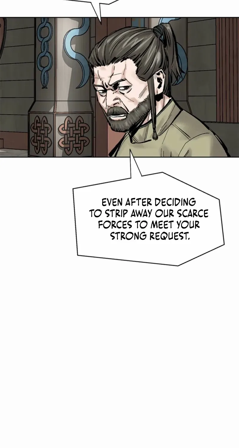 Read Red Storm chapter 427 image 79 on Lezhin