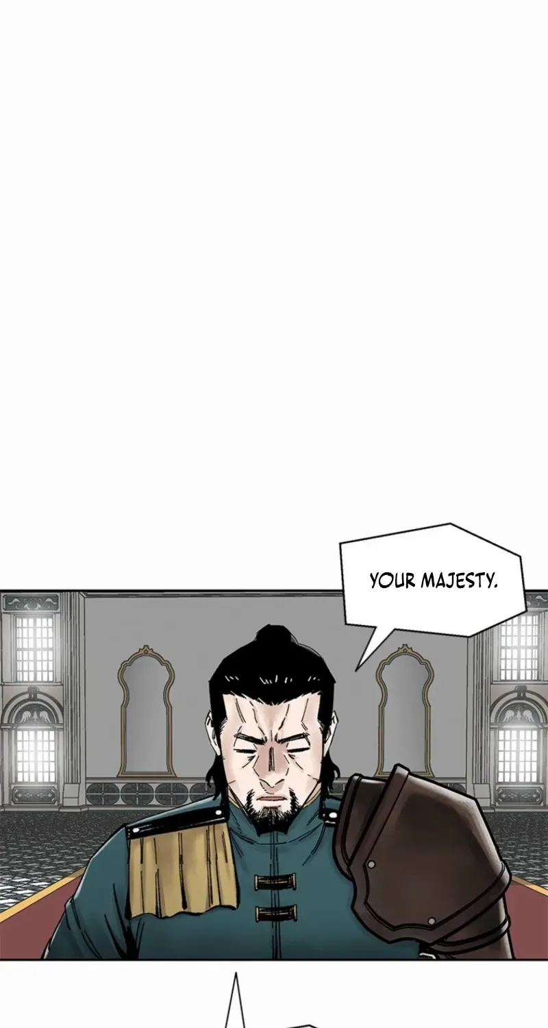 Read Red Storm chapter 427 image 8 on Lezhin