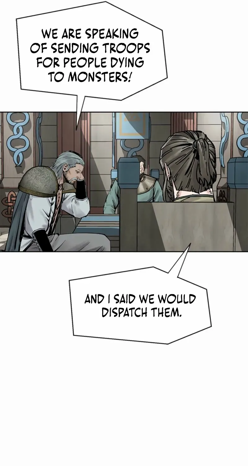Read Red Storm chapter 427 image 81 on Lezhin