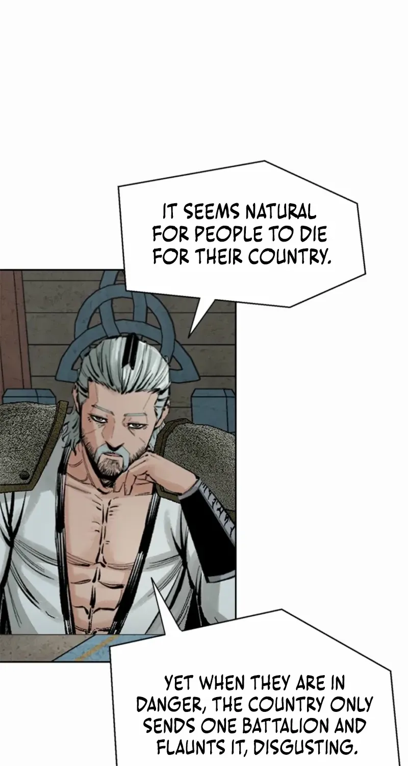 Read Red Storm chapter 427 image 82 on Lezhin