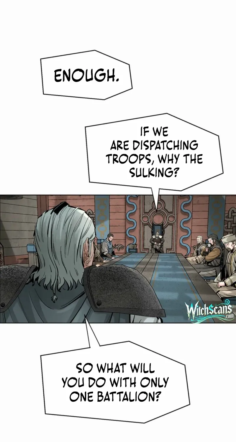 Read Red Storm chapter 427 image 87 on Lezhin