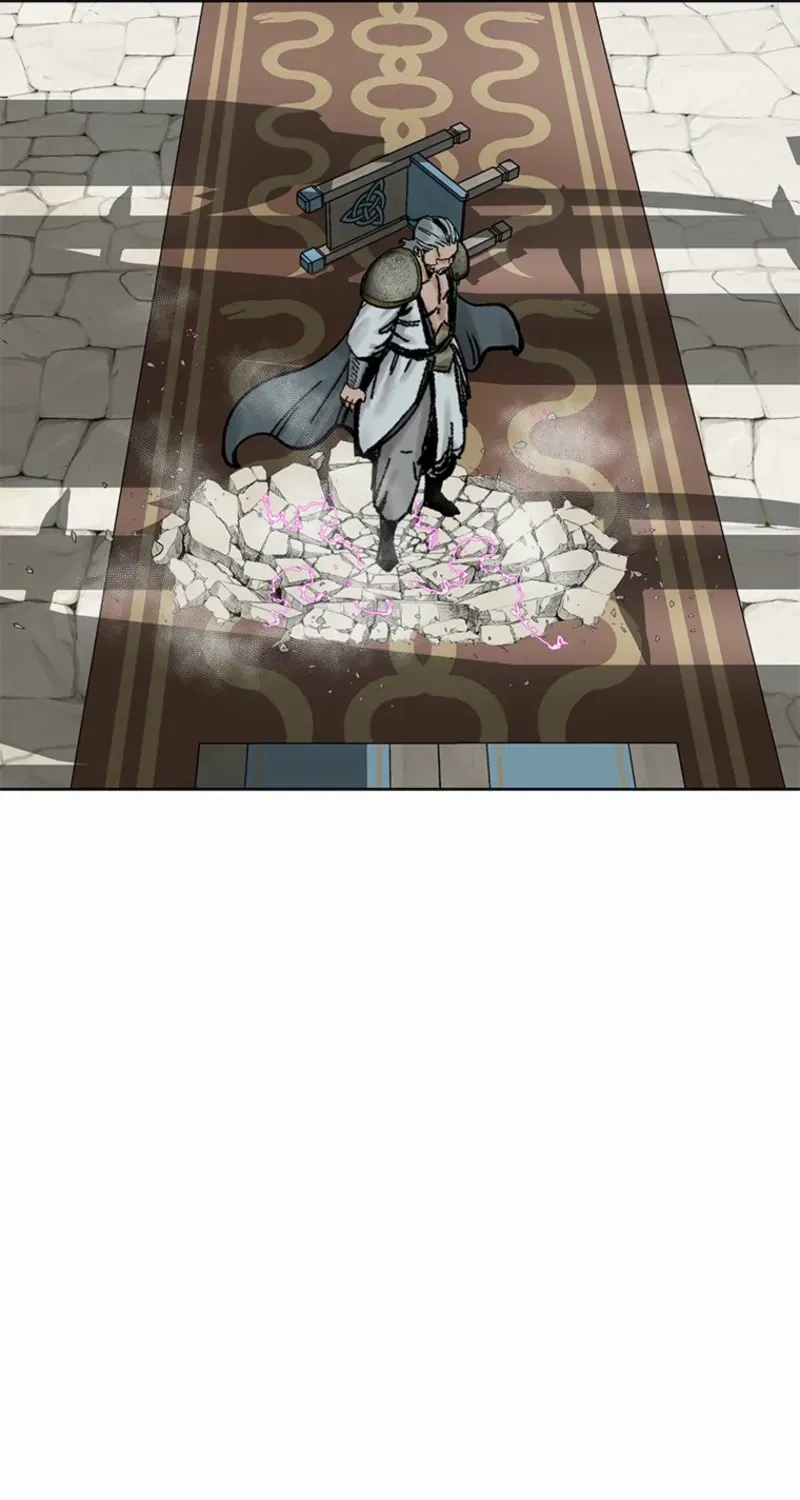 Read Red Storm chapter 427 image 98 on Lezhin