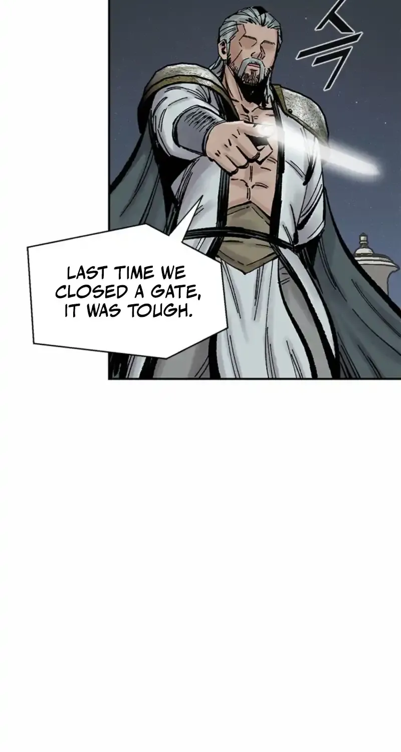 Read Red Storm chapter 428 image 12 on Lezhin