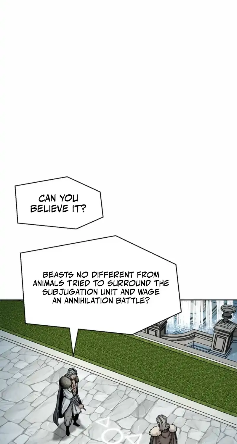 Read Red Storm chapter 428 image 14 on Lezhin