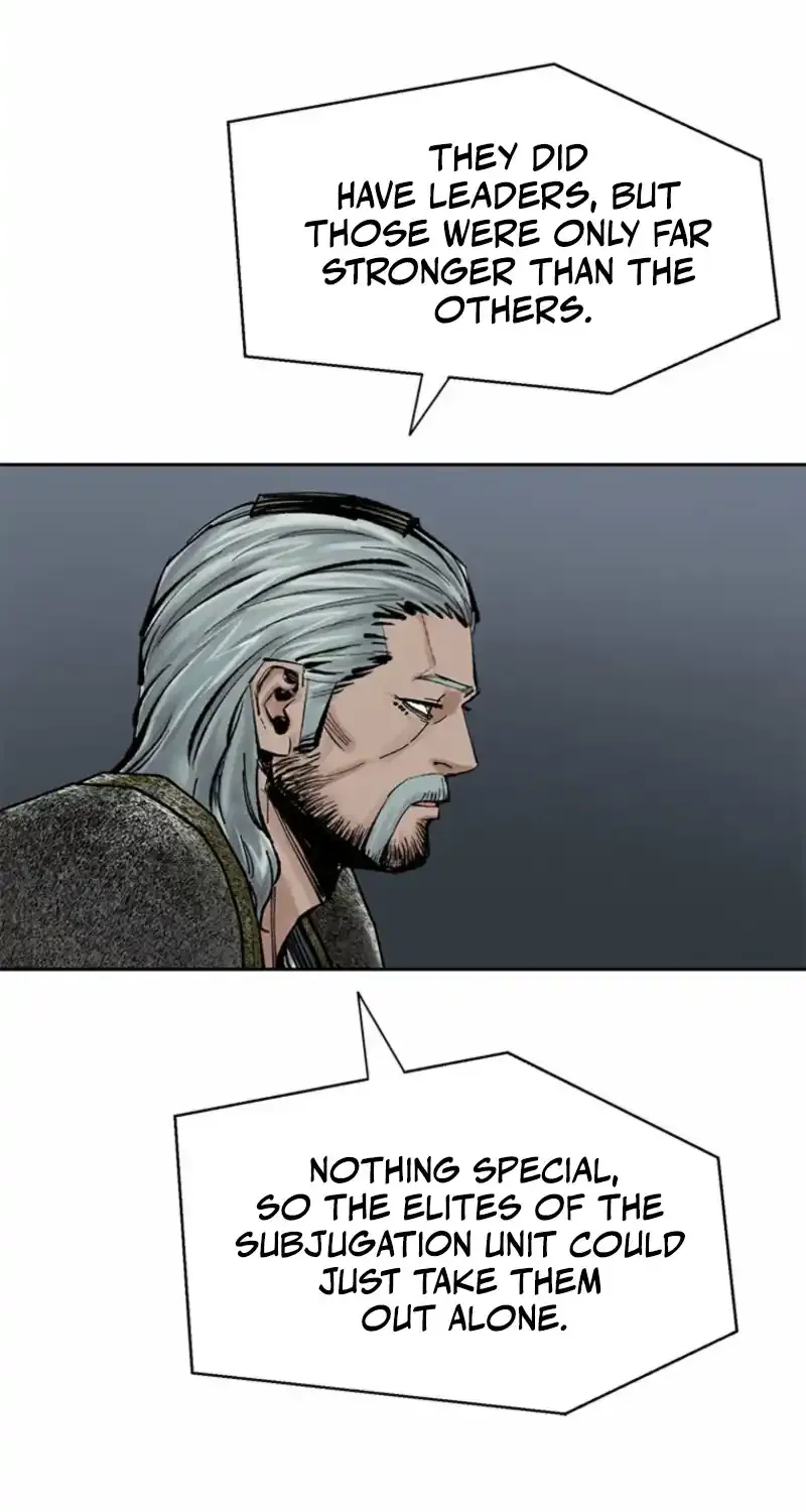 Read Red Storm chapter 428 image 16 on Lezhin