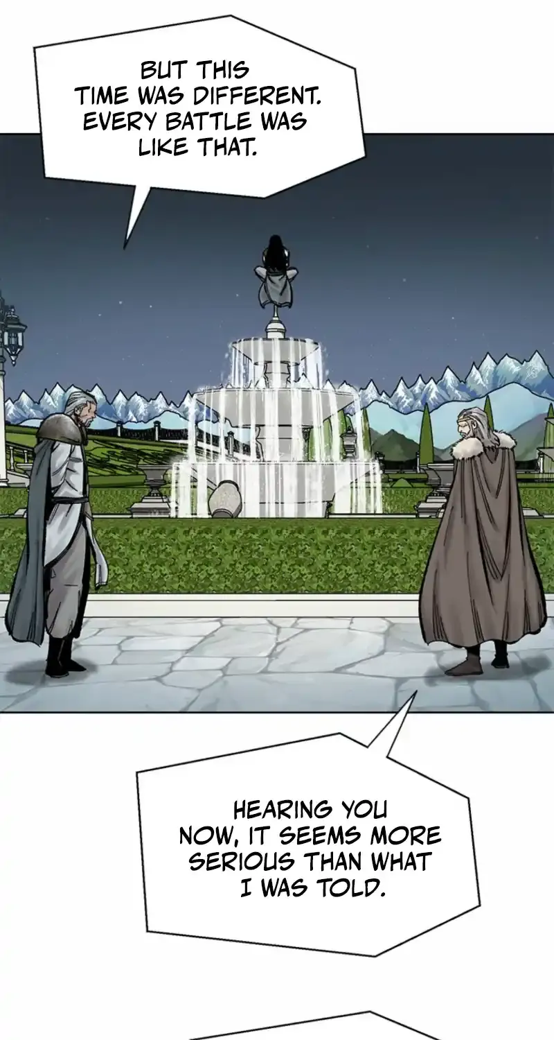 Read Red Storm chapter 428 image 18 on Lezhin