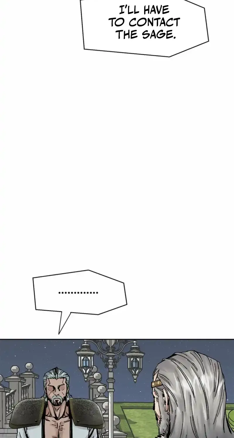 Read Red Storm chapter 428 image 19 on Lezhin