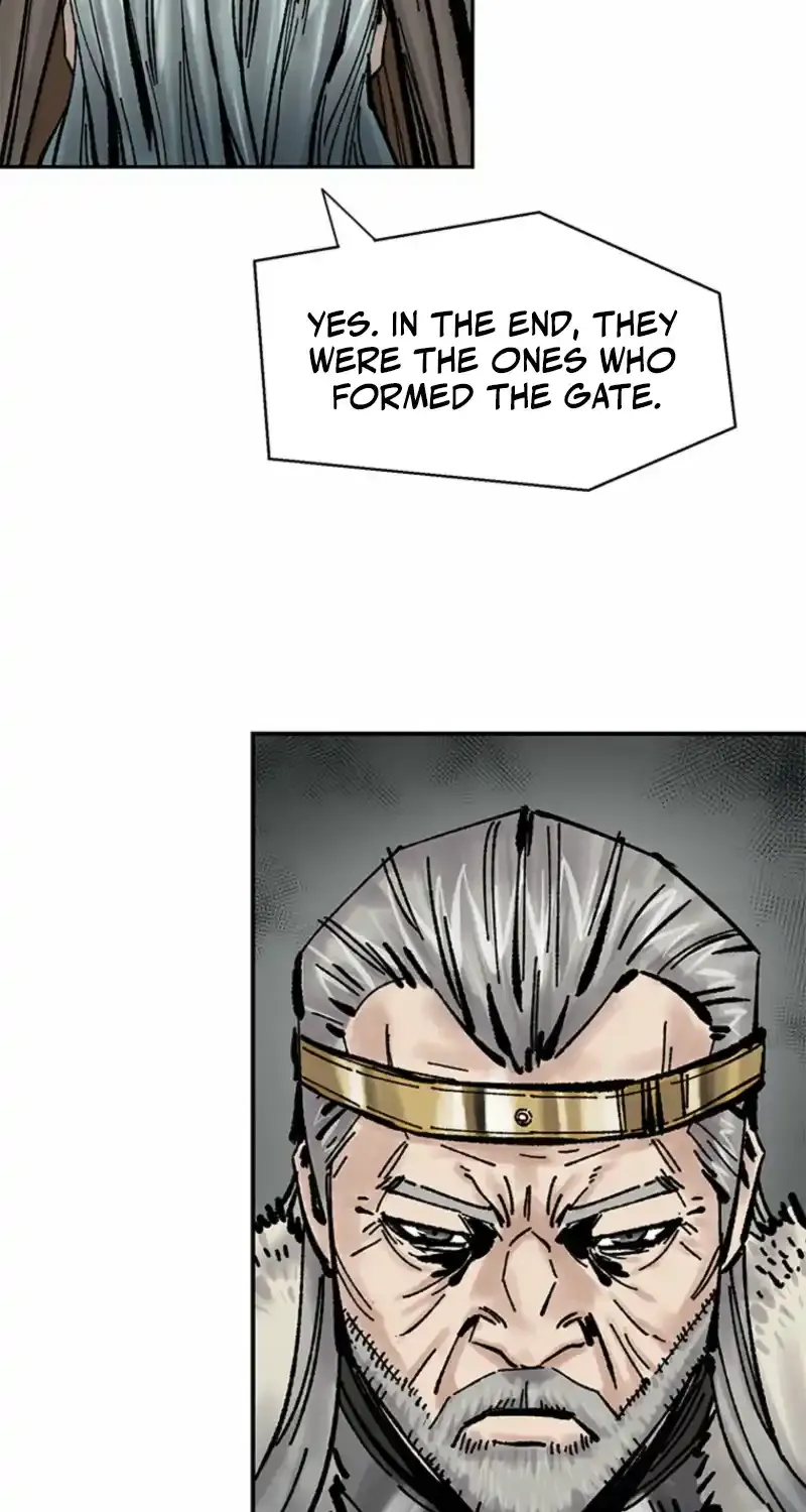 Read Red Storm chapter 428 image 24 on Lezhin