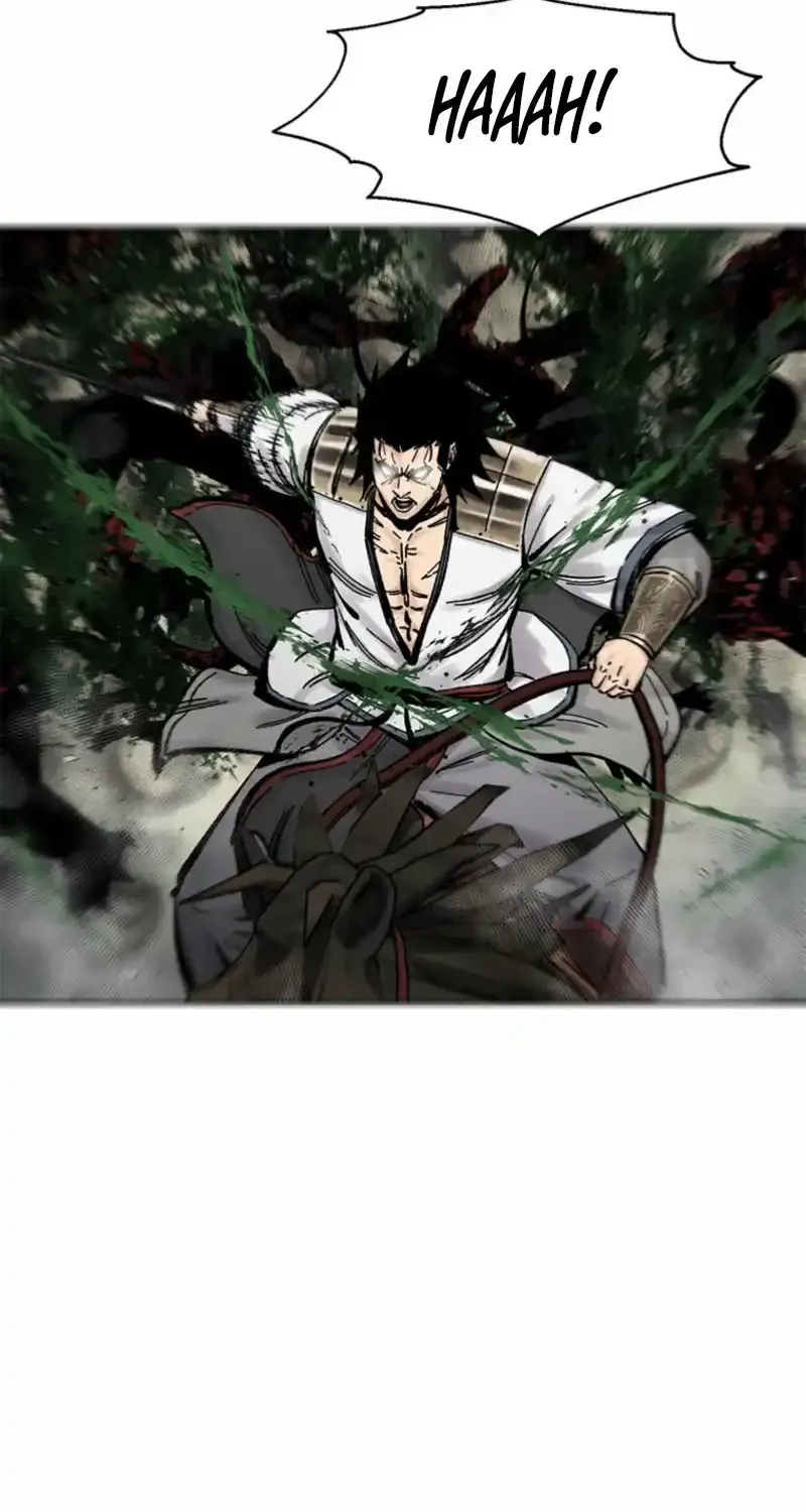 Read Red Storm chapter 428 image 28 on Lezhin