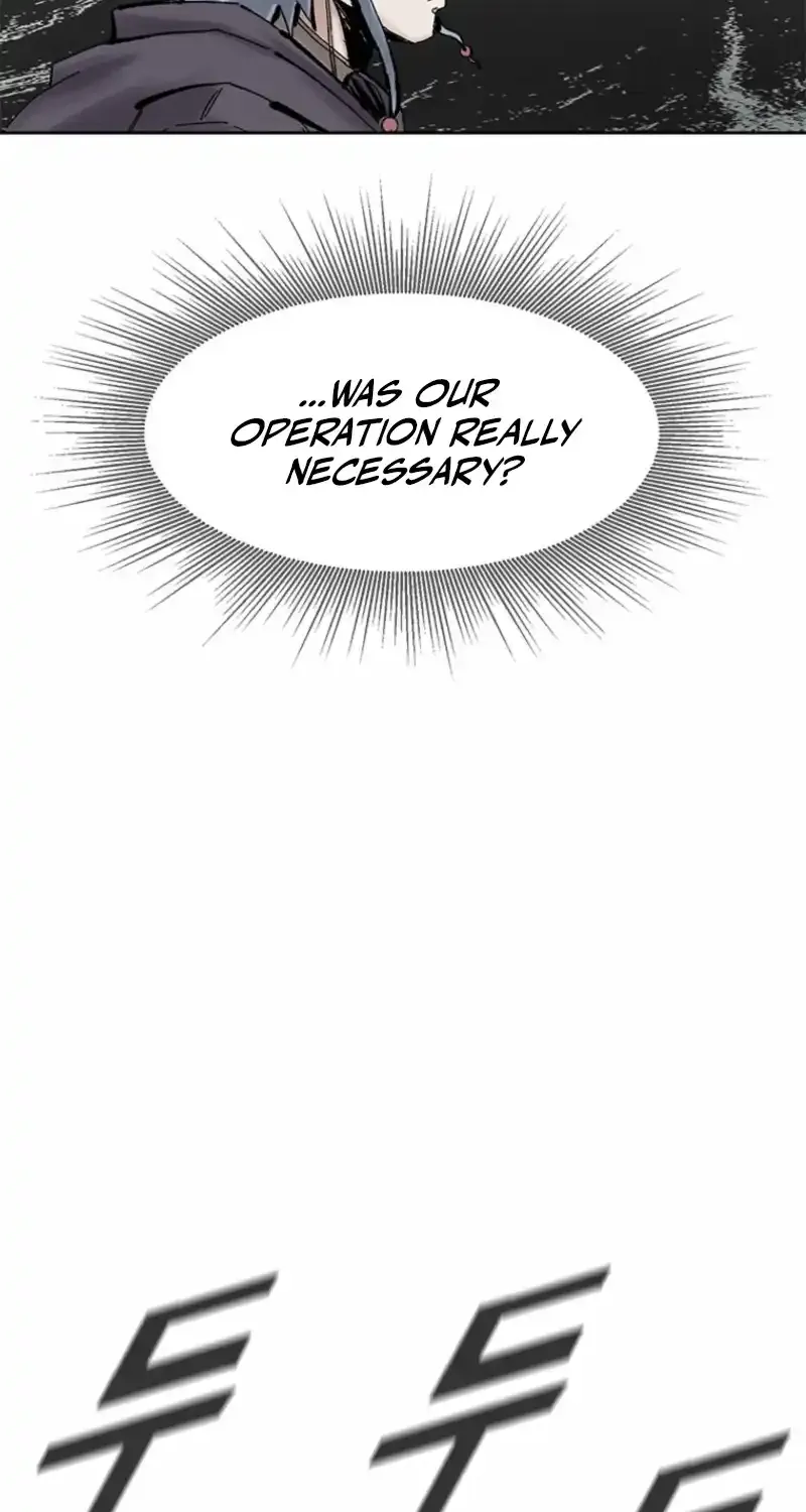 Read Red Storm chapter 428 image 32 on Lezhin