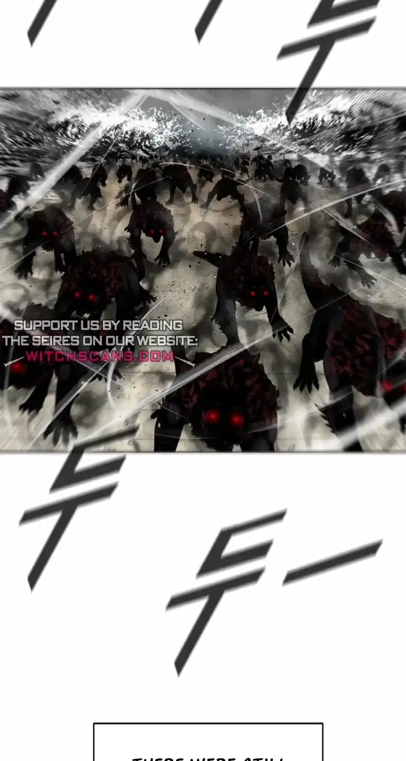 Read Red Storm chapter 428 image 33 on Lezhin