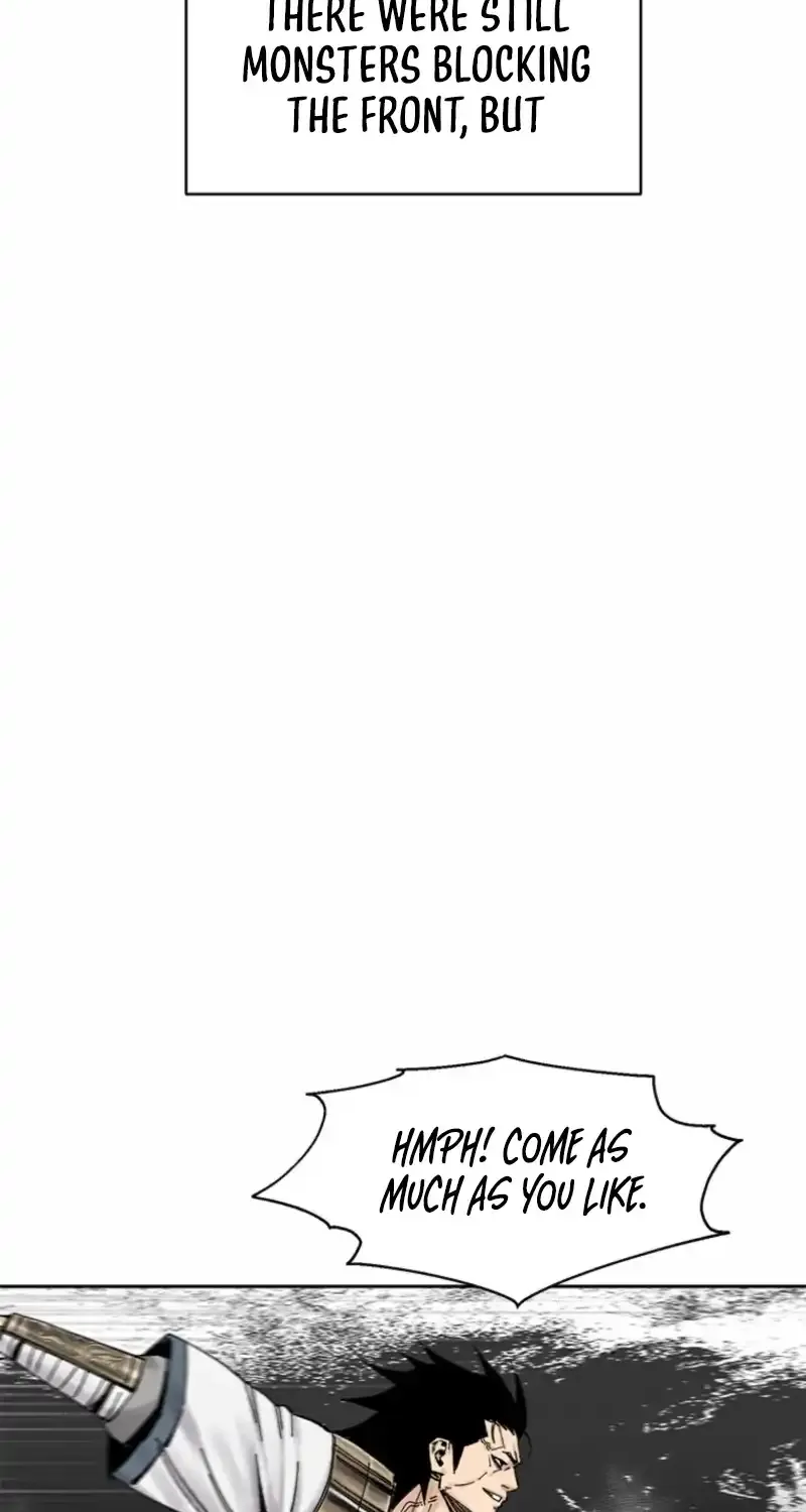 Read Red Storm chapter 428 image 34 on Lezhin