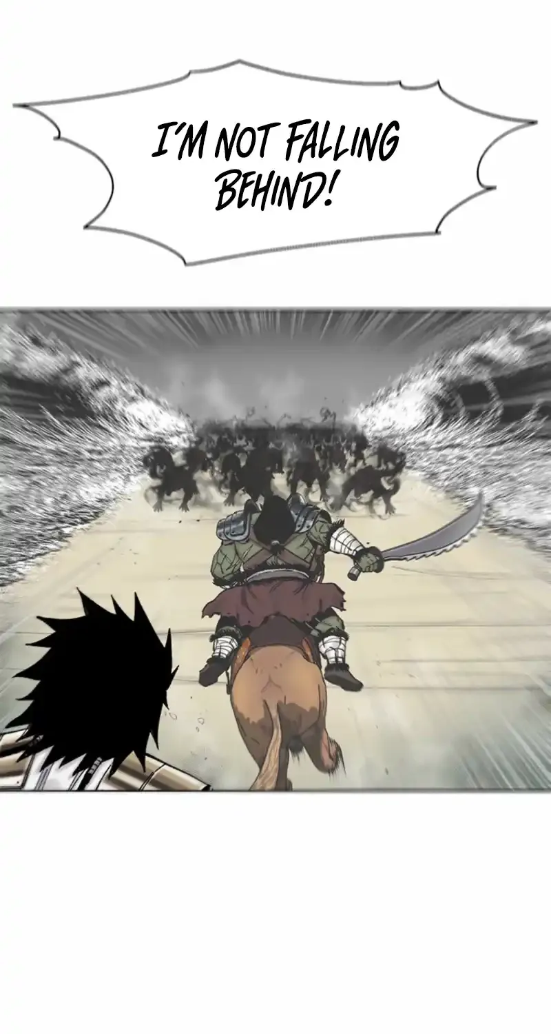 Read Red Storm chapter 428 image 37 on Lezhin
