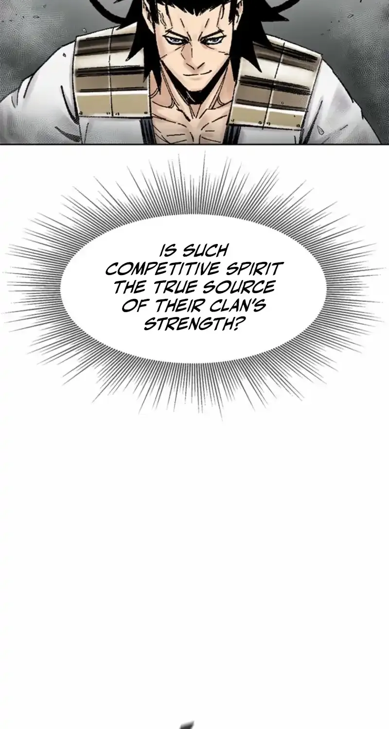 Read Red Storm chapter 428 image 40 on Lezhin