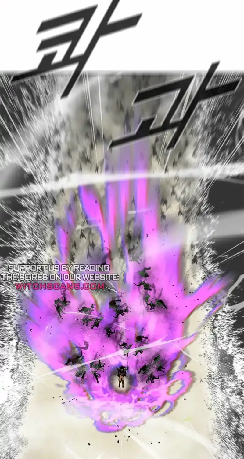 Read Red Storm chapter 428 image 41 on Lezhin