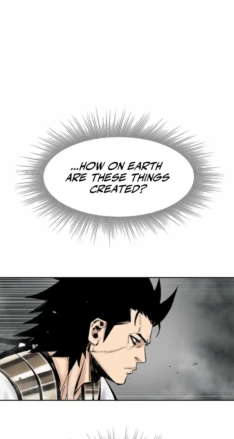 Read Red Storm chapter 428 image 43 on Lezhin