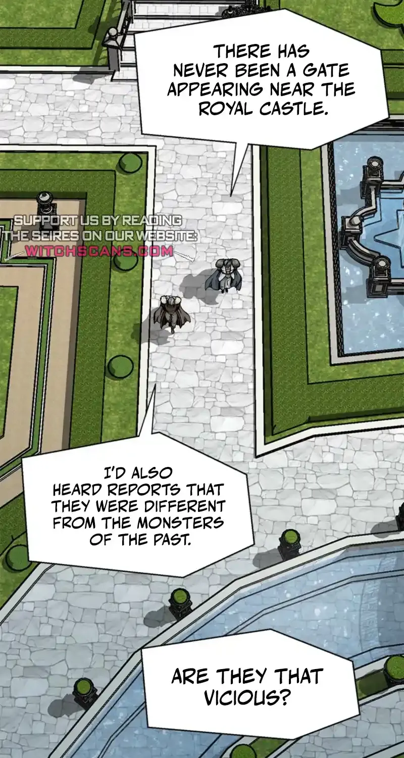 Read Red Storm chapter 428 image 5 on Lezhin