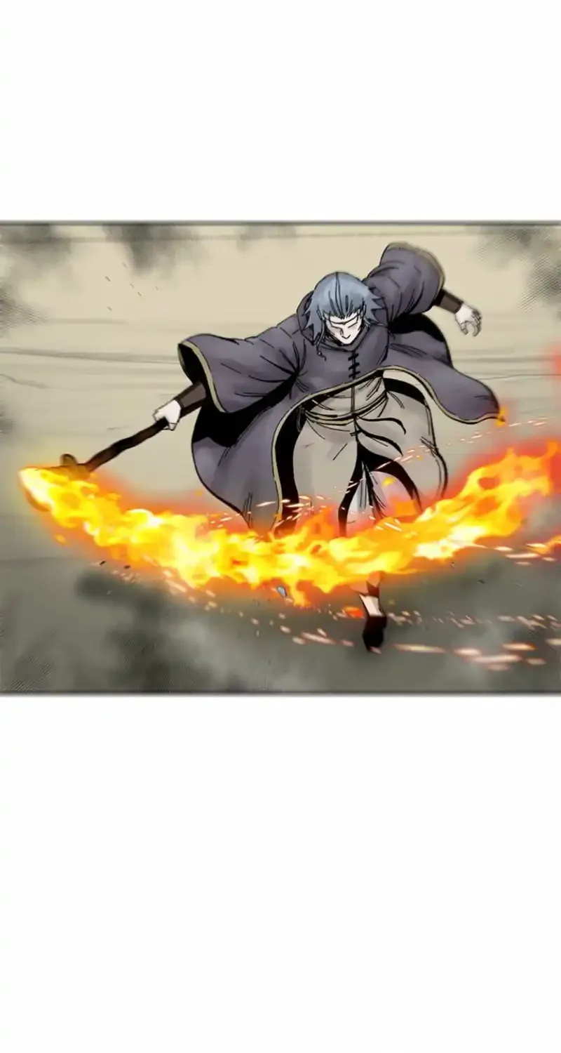 Read Red Storm chapter 428 image 50 on Lezhin