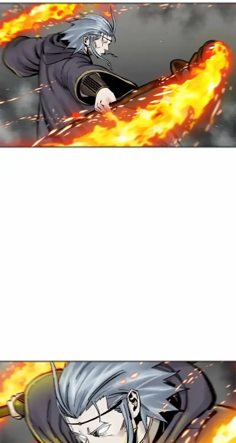 Read Red Storm chapter 428 image 51 on Lezhin