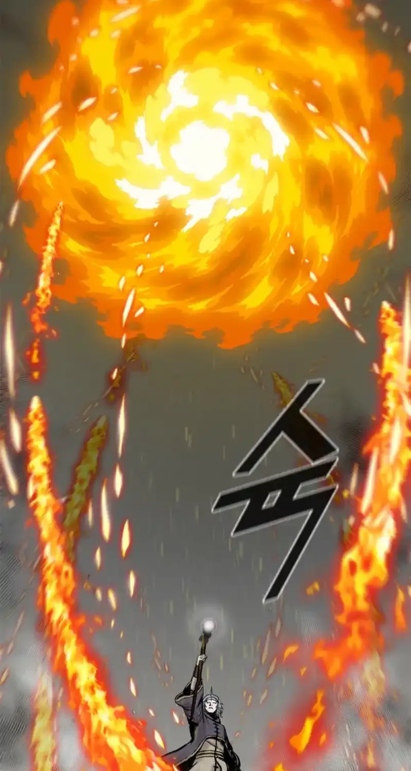 Read Red Storm chapter 428 image 53 on Lezhin