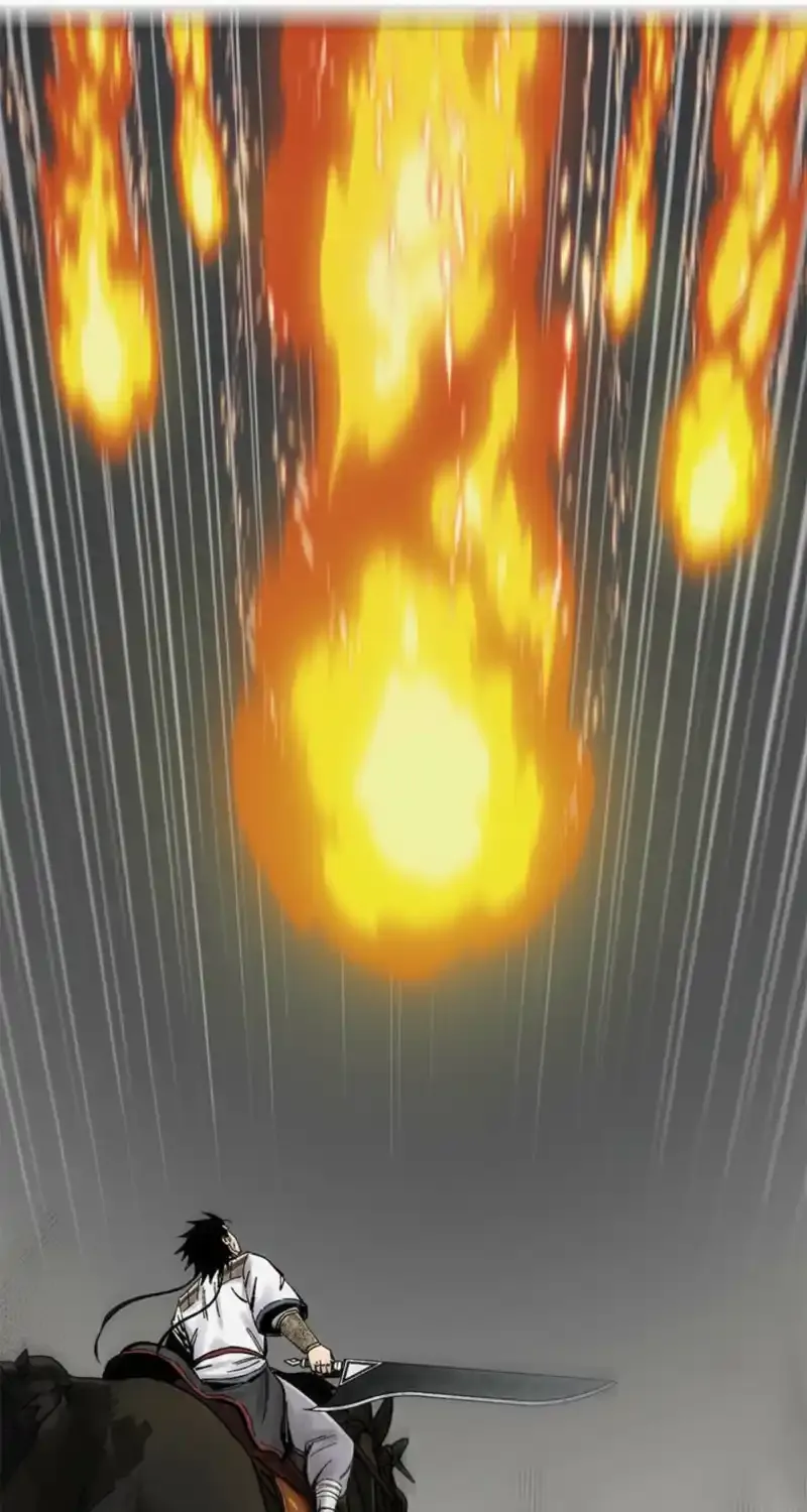 Read Red Storm chapter 428 image 64 on Lezhin