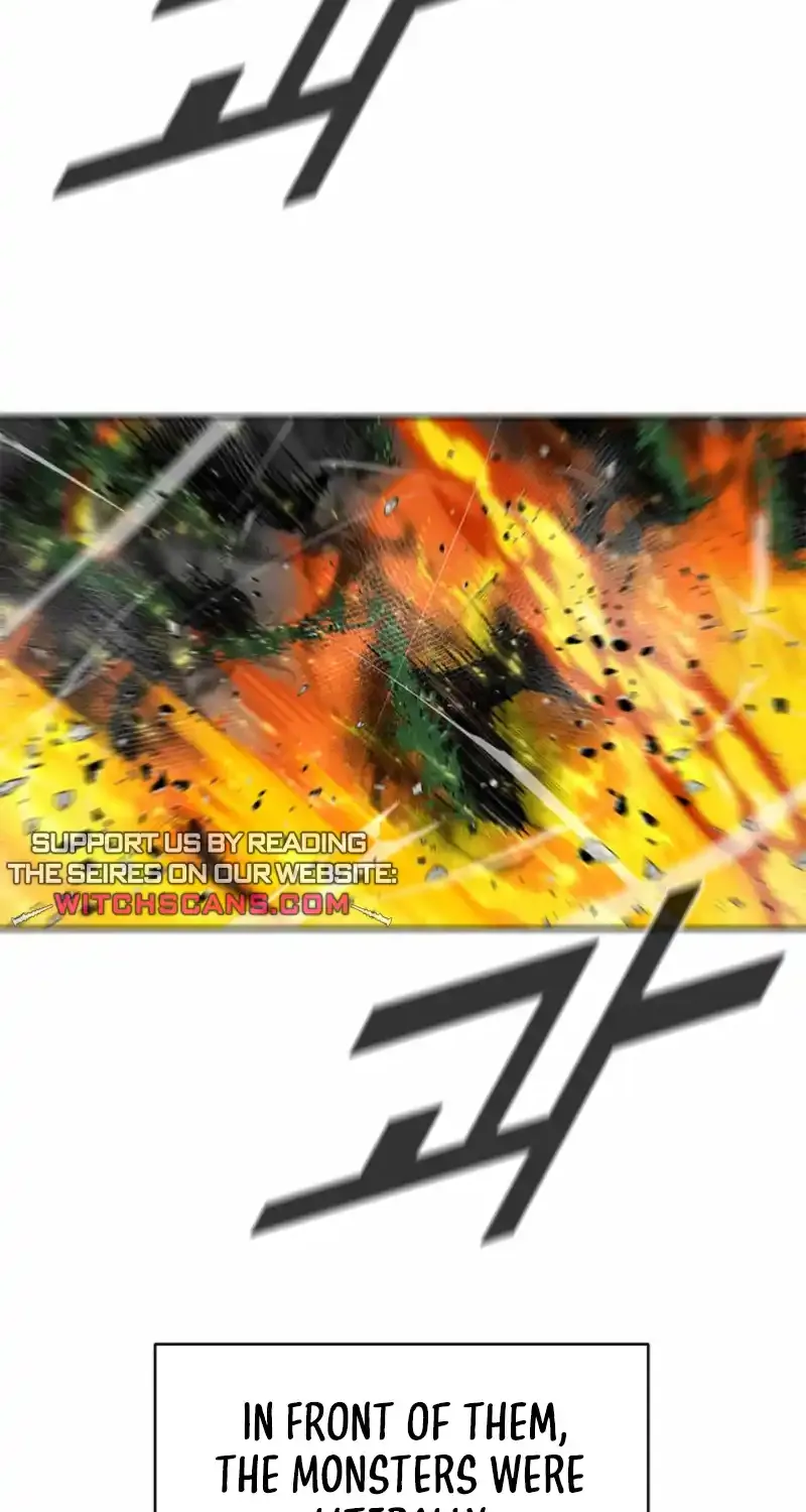 Read Red Storm chapter 428 image 69 on Lezhin
