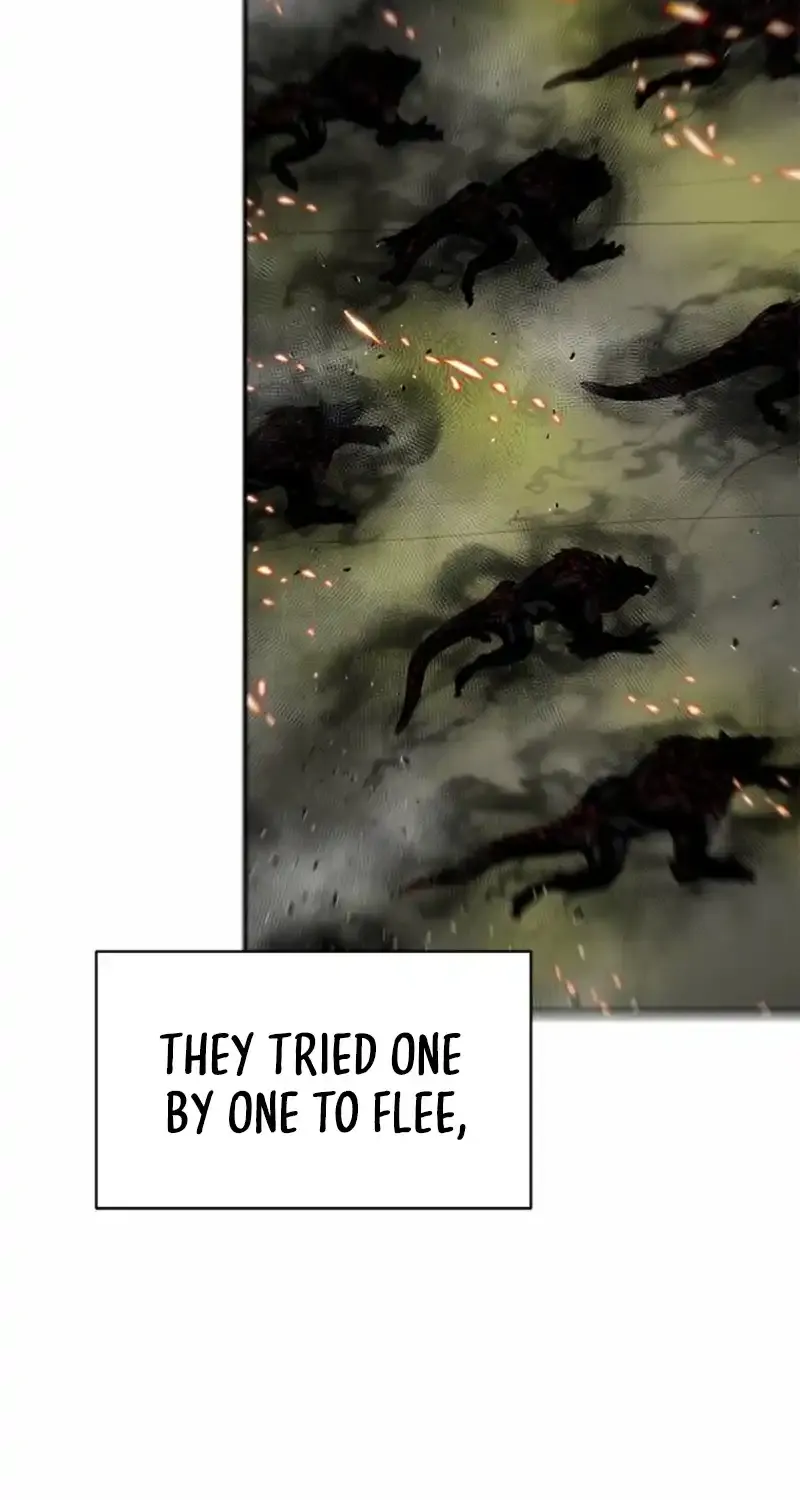 Read Red Storm chapter 428 image 75 on Lezhin