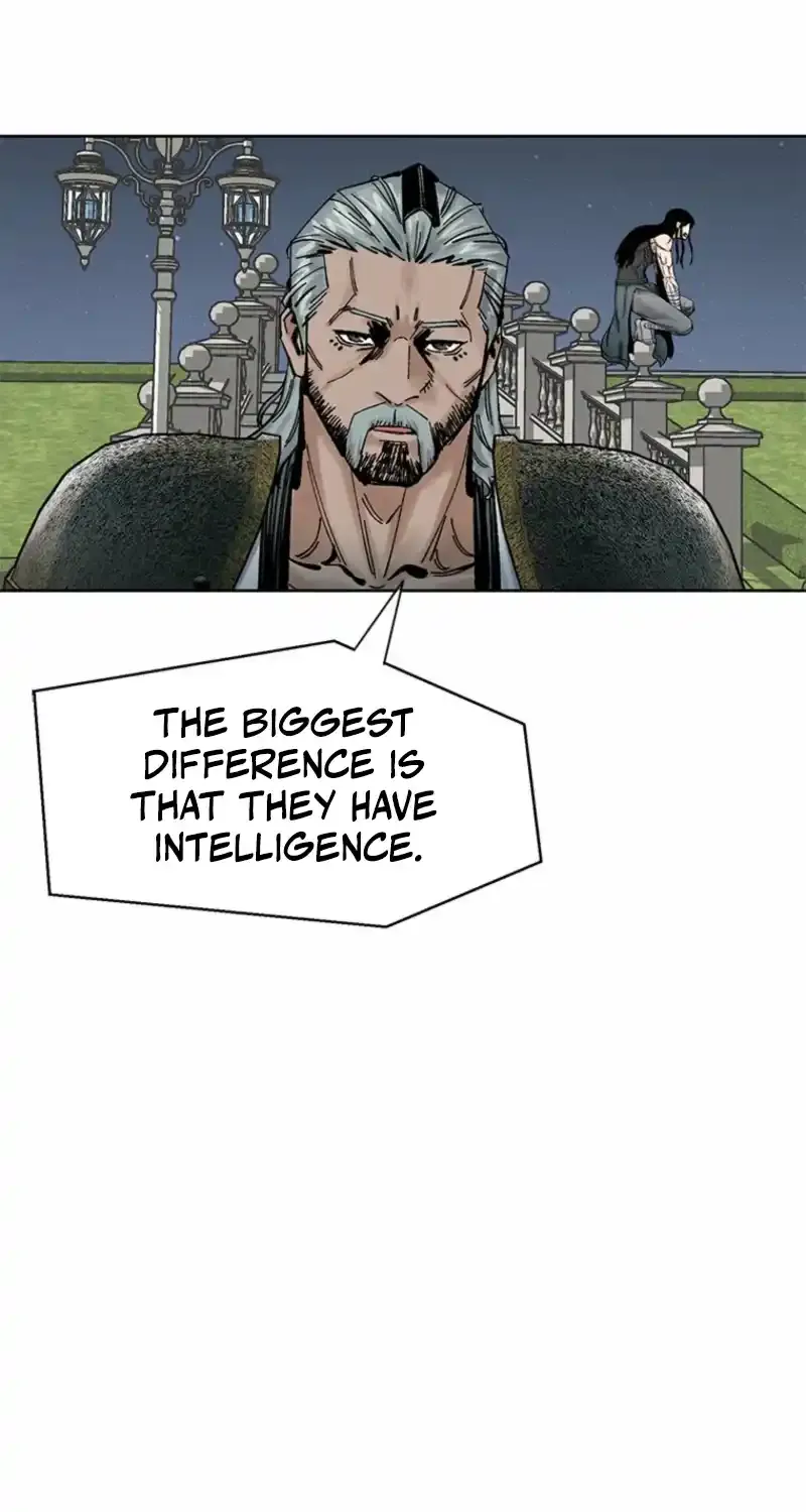 Read Red Storm chapter 428 image 9 on Lezhin