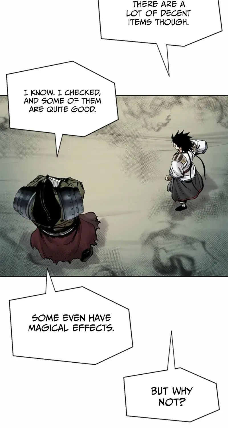 Read Red Storm chapter 429 image 10 on Lezhin
