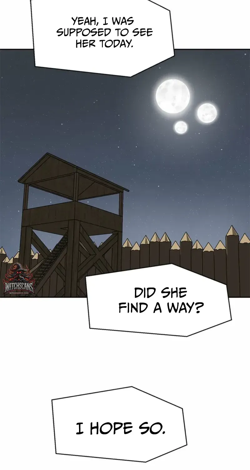 Read Red Storm chapter 429 image 100 on Lezhin