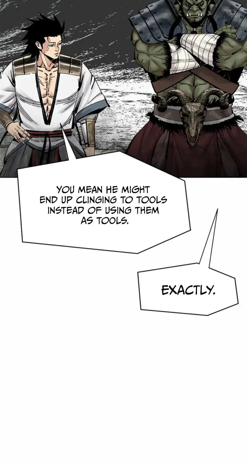 Read Red Storm chapter 429 image 12 on Lezhin