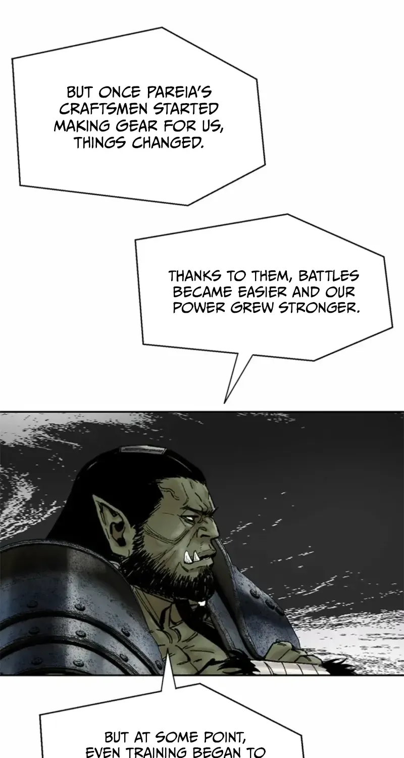 Read Red Storm chapter 429 image 15 on Lezhin