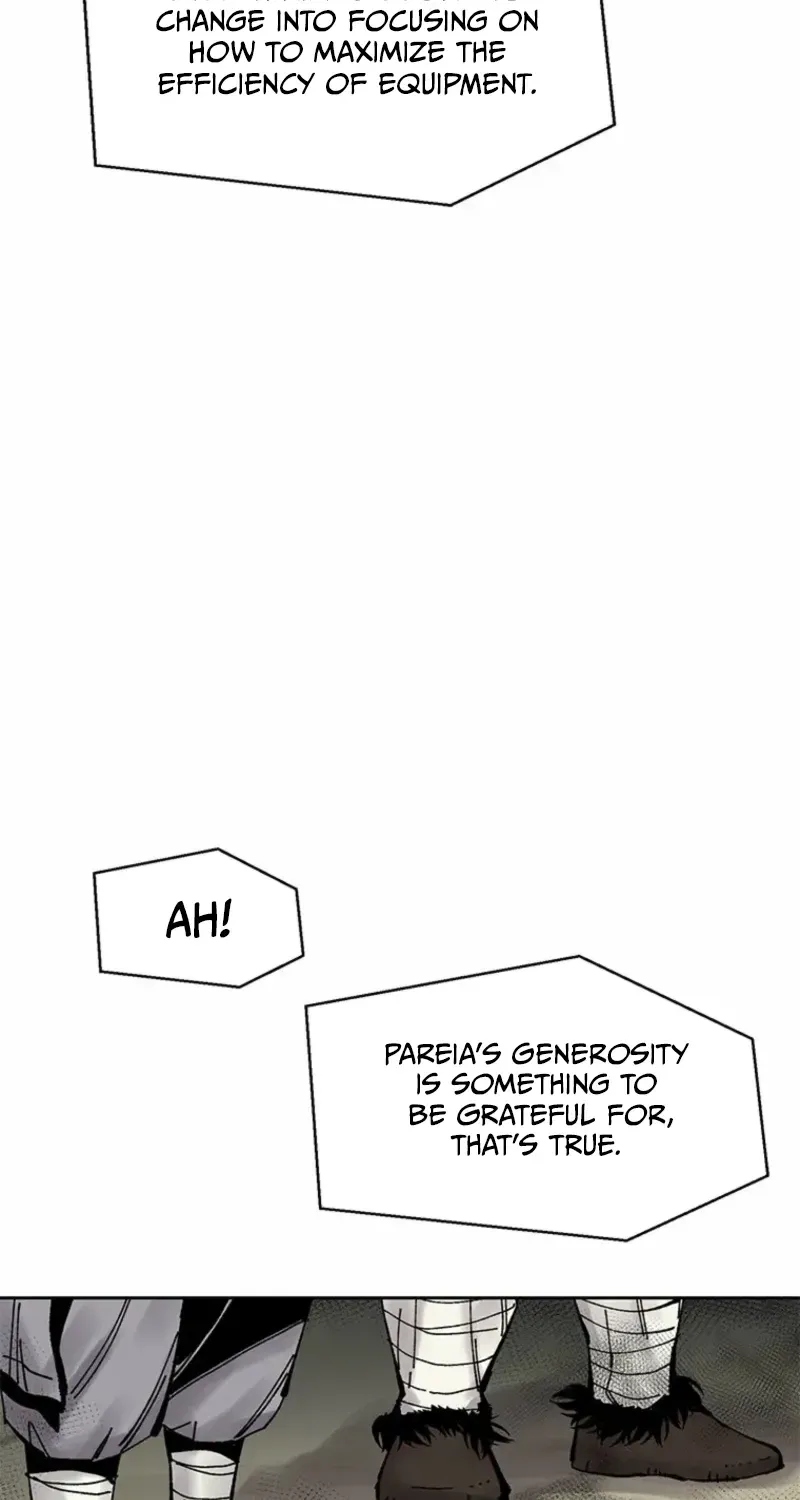 Read Red Storm chapter 429 image 16 on Lezhin