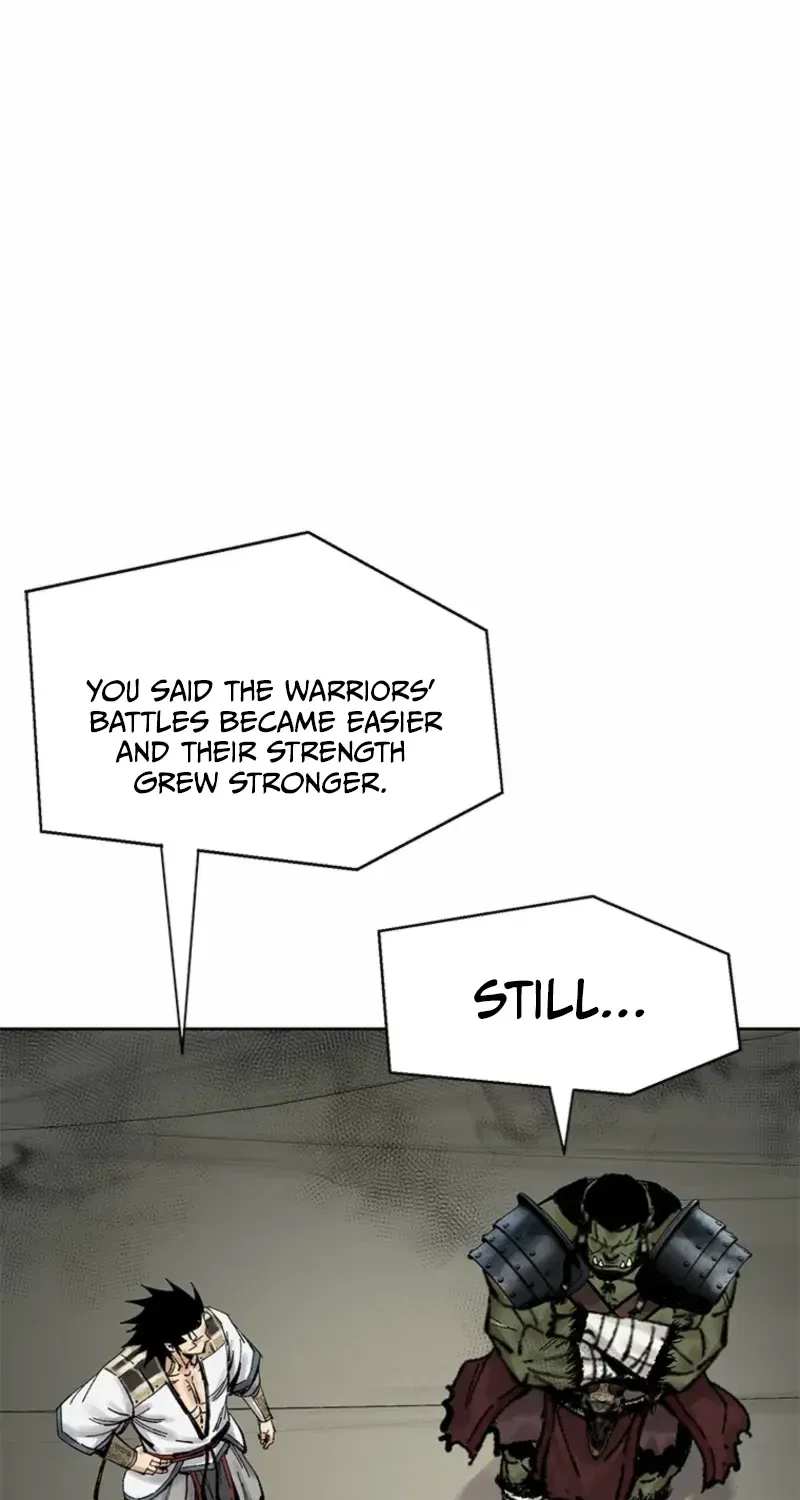 Read Red Storm chapter 429 image 19 on Lezhin