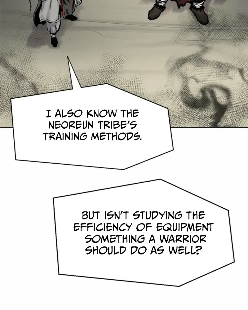 Read Red Storm chapter 429 image 20 on Lezhin