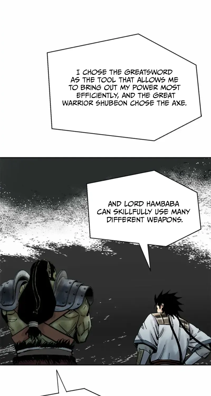 Read Red Storm chapter 429 image 23 on Lezhin