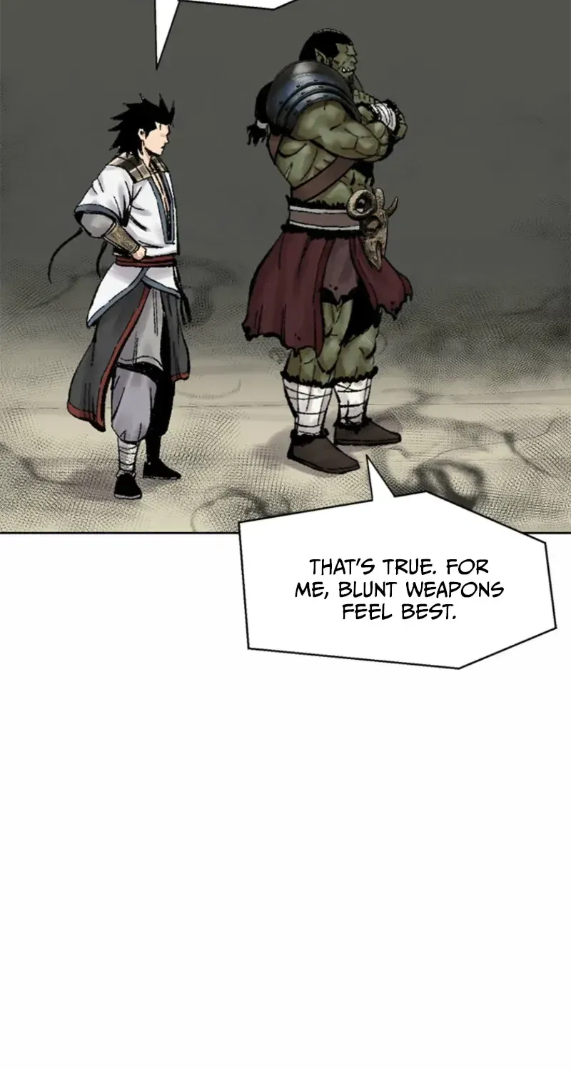 Read Red Storm chapter 429 image 25 on Lezhin