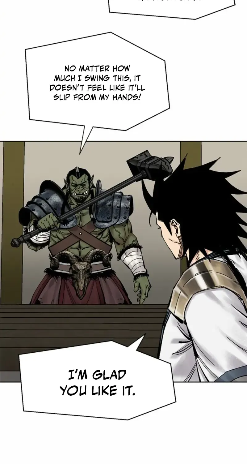 Read Red Storm chapter 429 image 38 on Lezhin