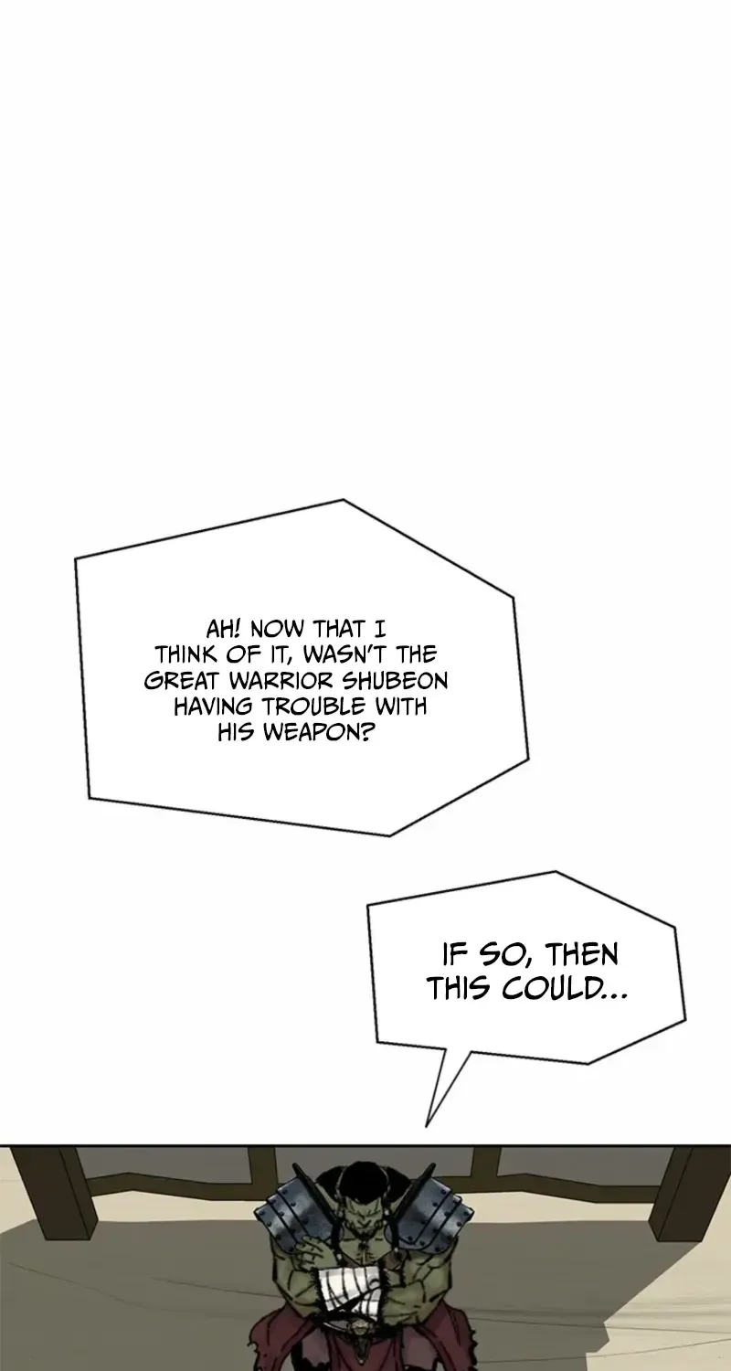 Read Red Storm chapter 429 image 45 on Lezhin