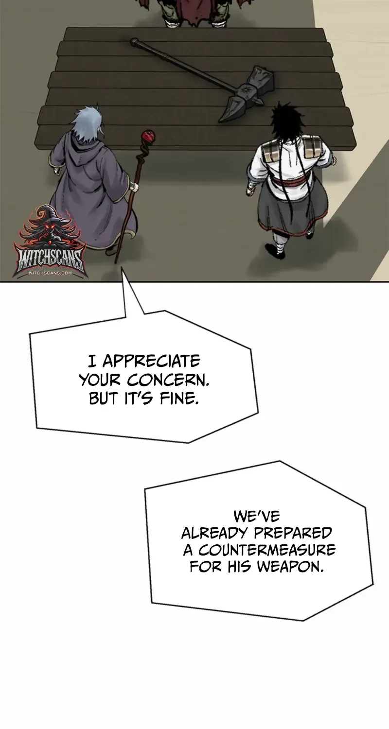 Read Red Storm chapter 429 image 46 on Lezhin