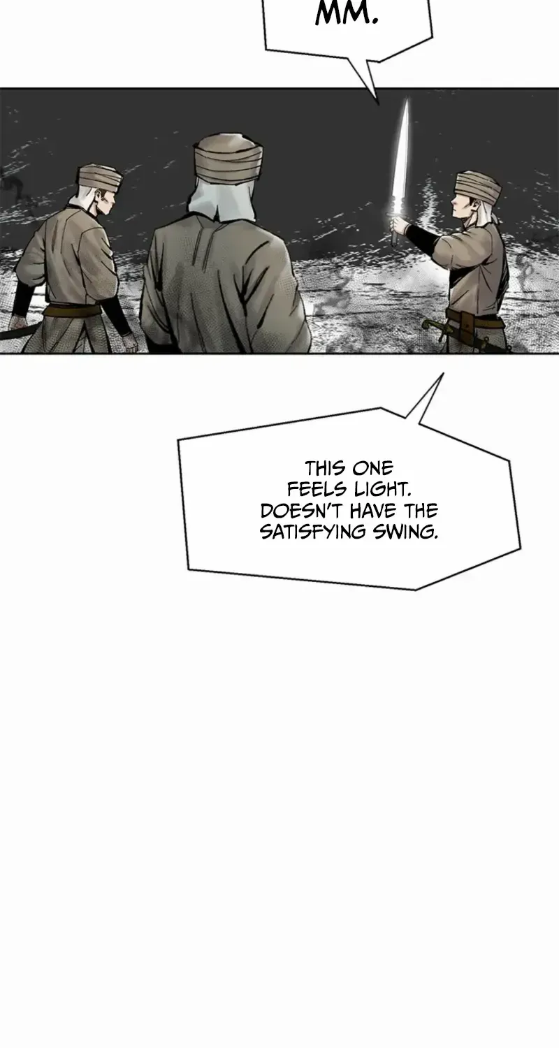 Read Red Storm chapter 429 image 5 on Lezhin