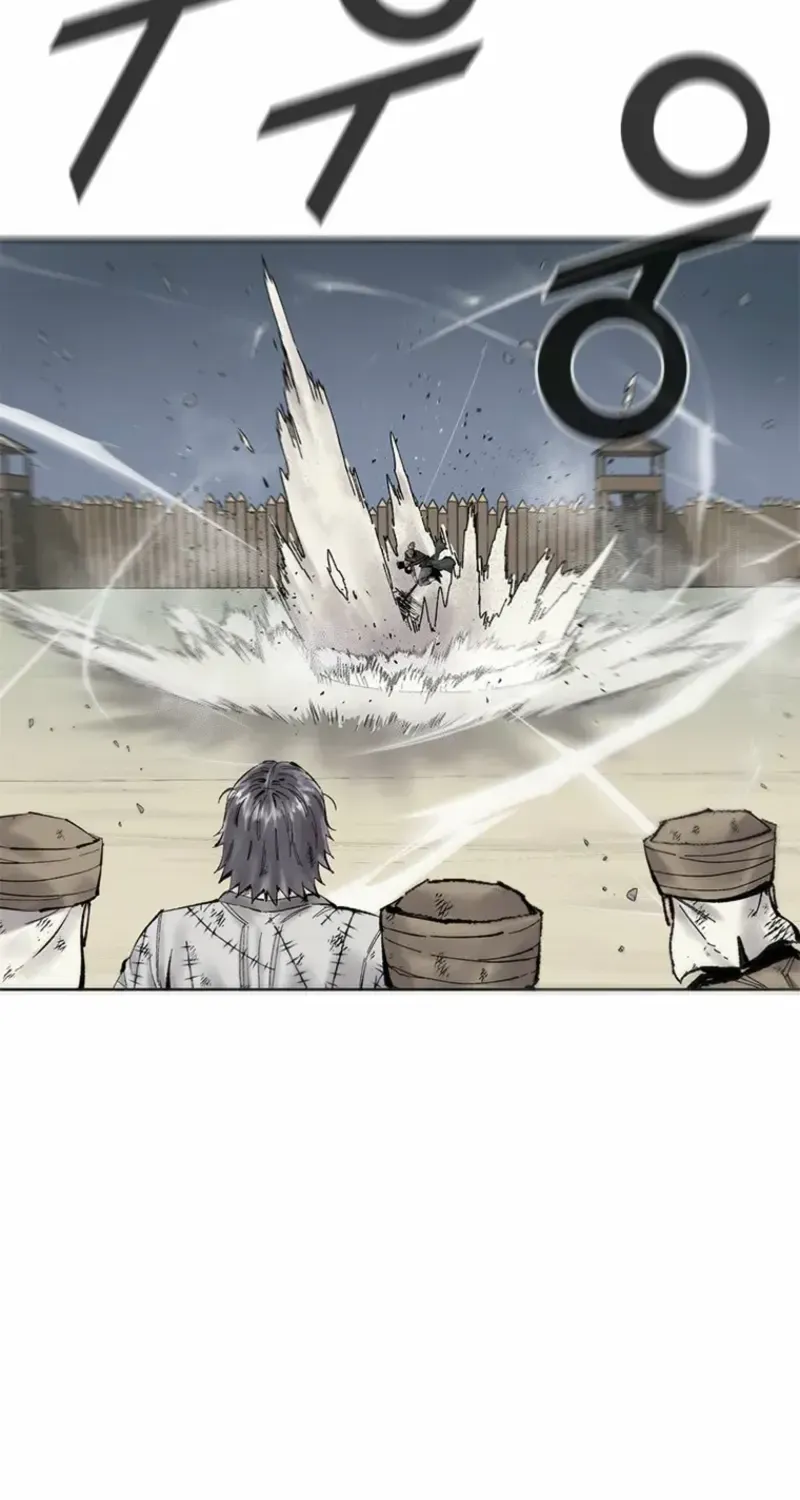 Read Red Storm chapter 429 image 54 on Lezhin