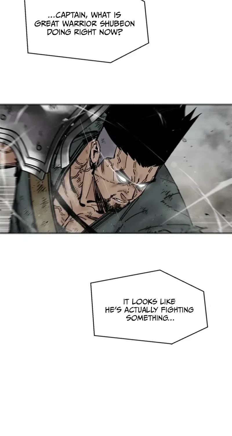 Read Red Storm chapter 429 image 57 on Lezhin