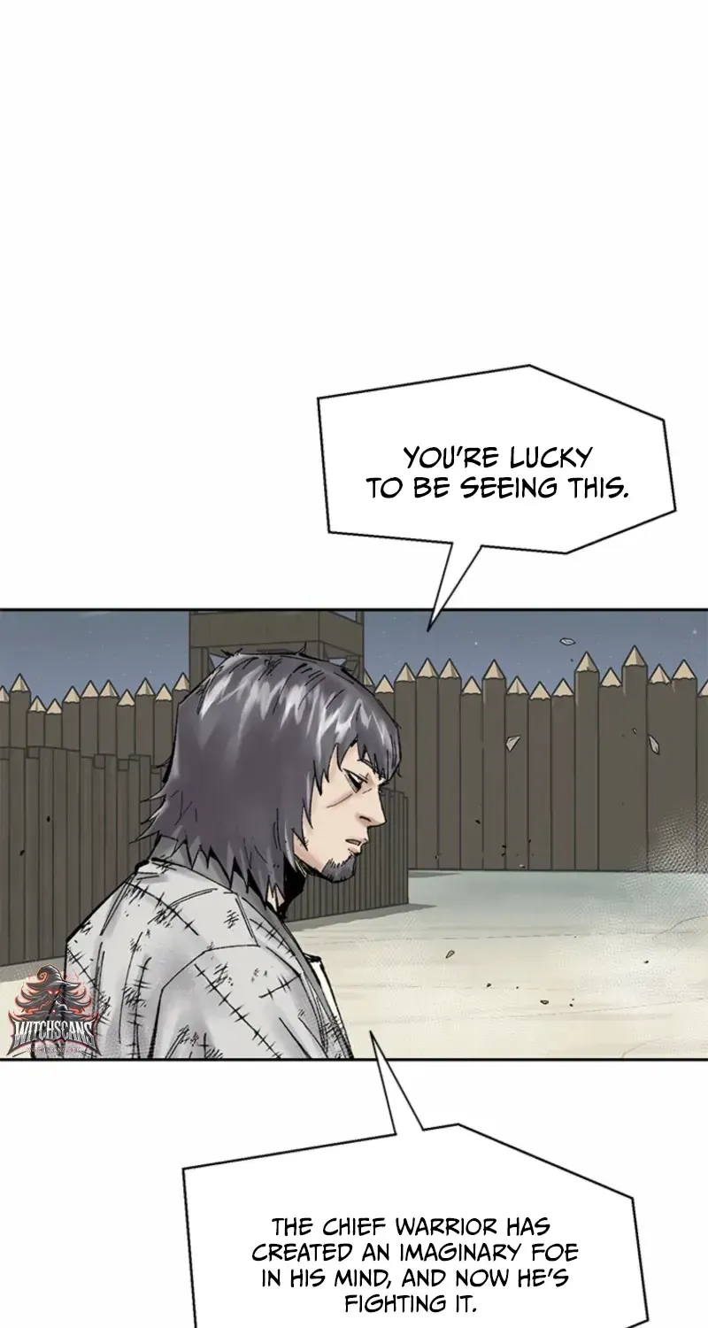 Read Red Storm chapter 429 image 58 on Lezhin