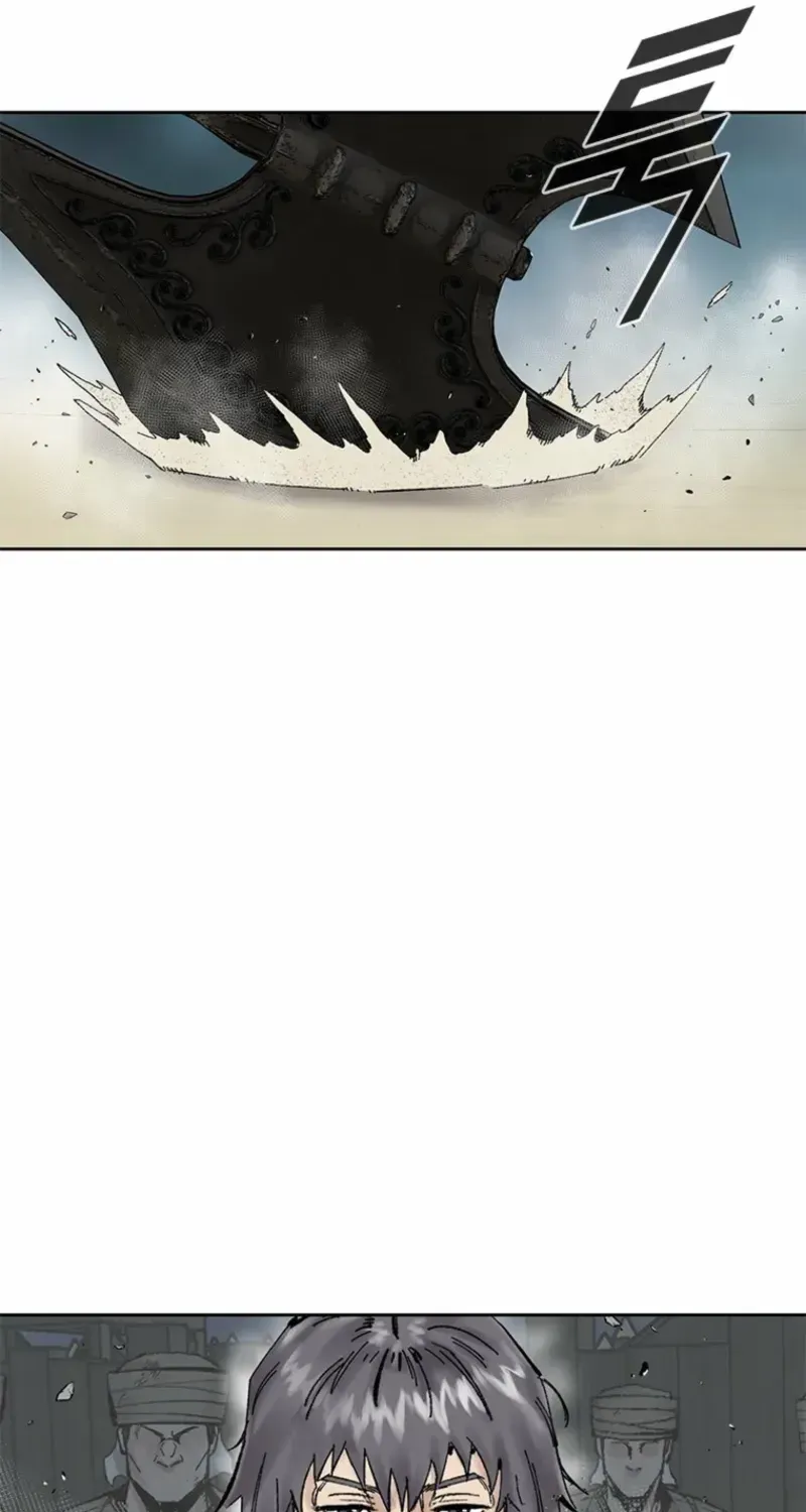 Read Red Storm chapter 429 image 63 on Lezhin
