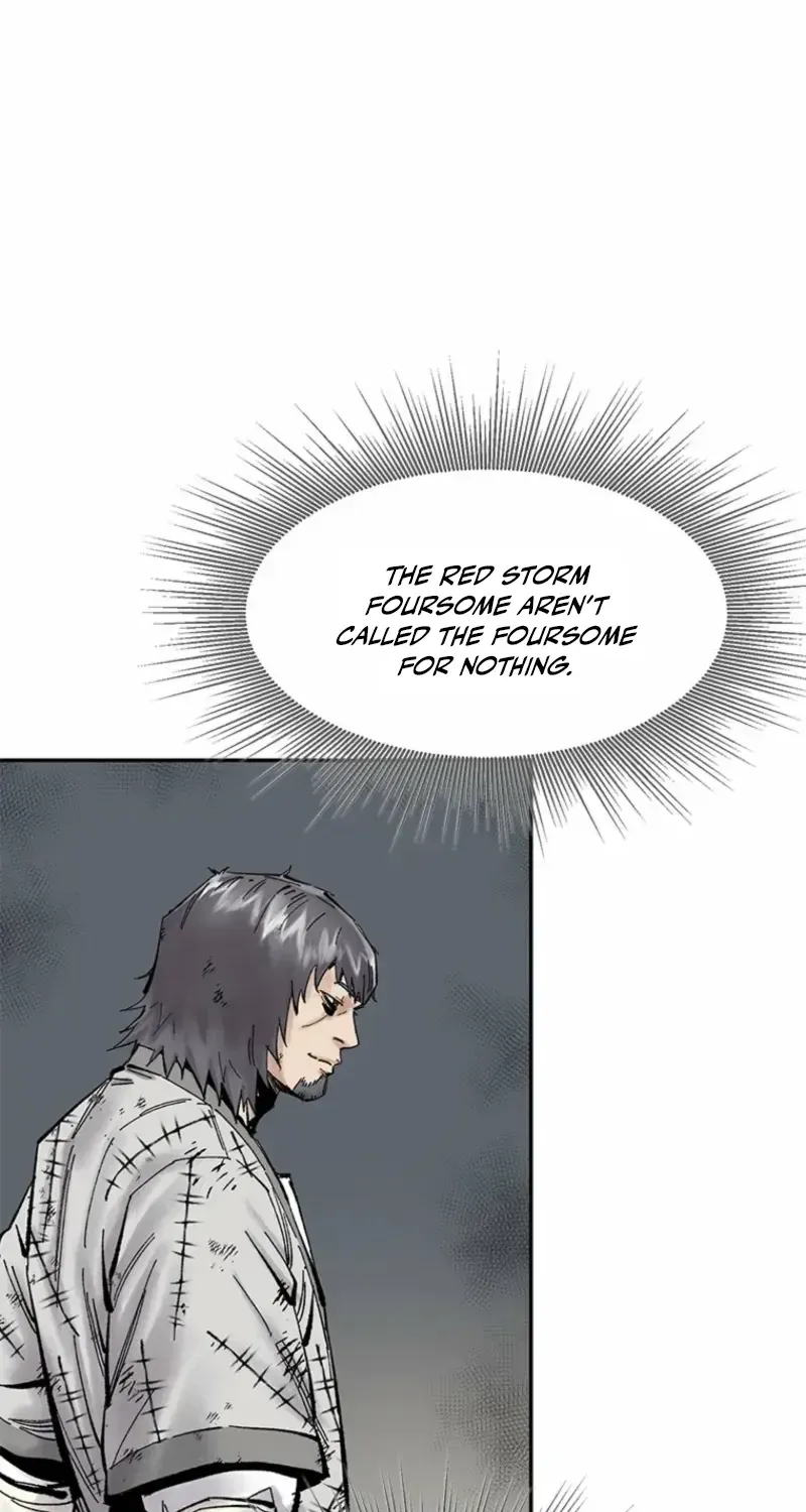 Read Red Storm chapter 429 image 66 on Lezhin