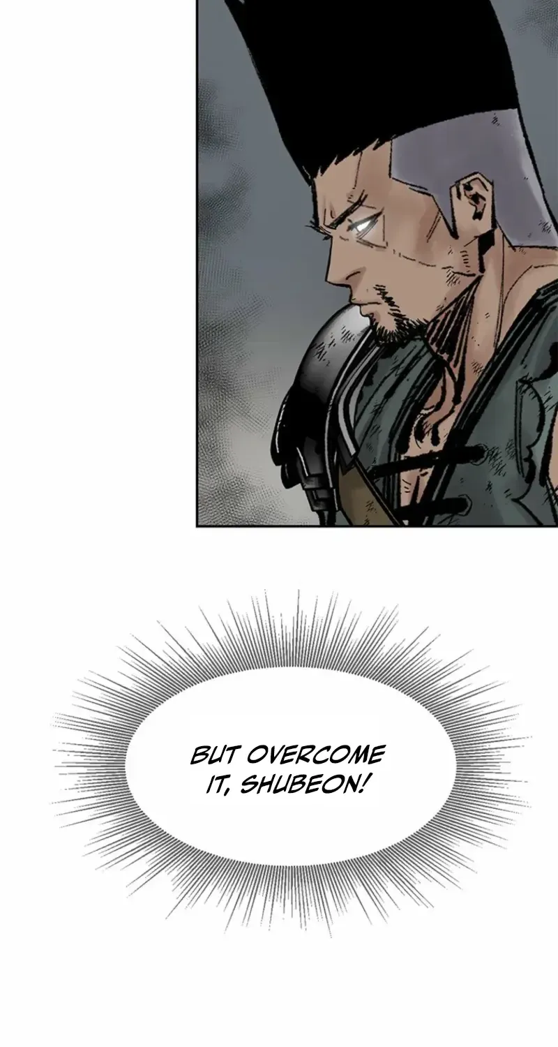 Read Red Storm chapter 429 image 68 on Lezhin