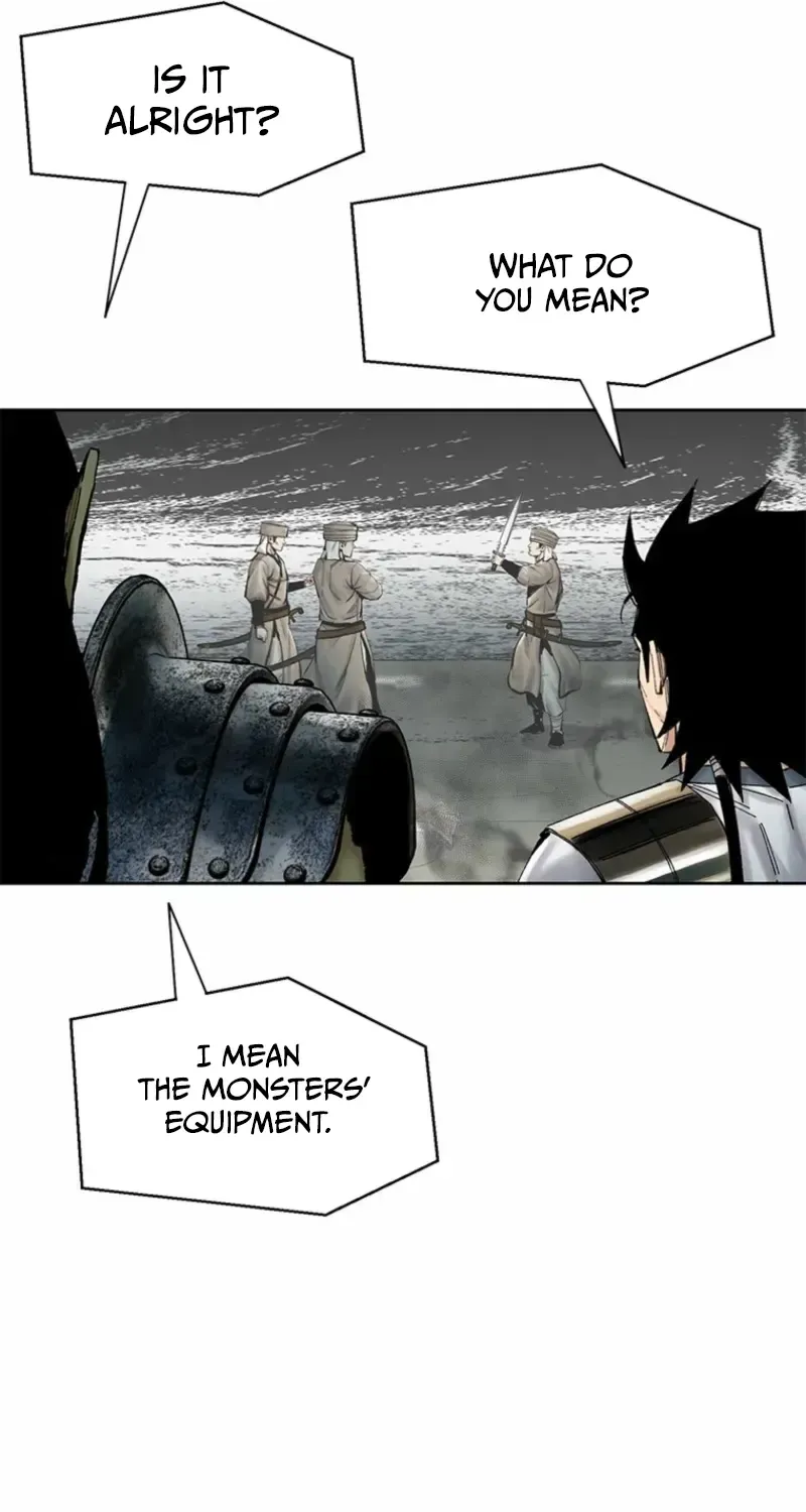 Read Red Storm chapter 429 image 7 on Lezhin