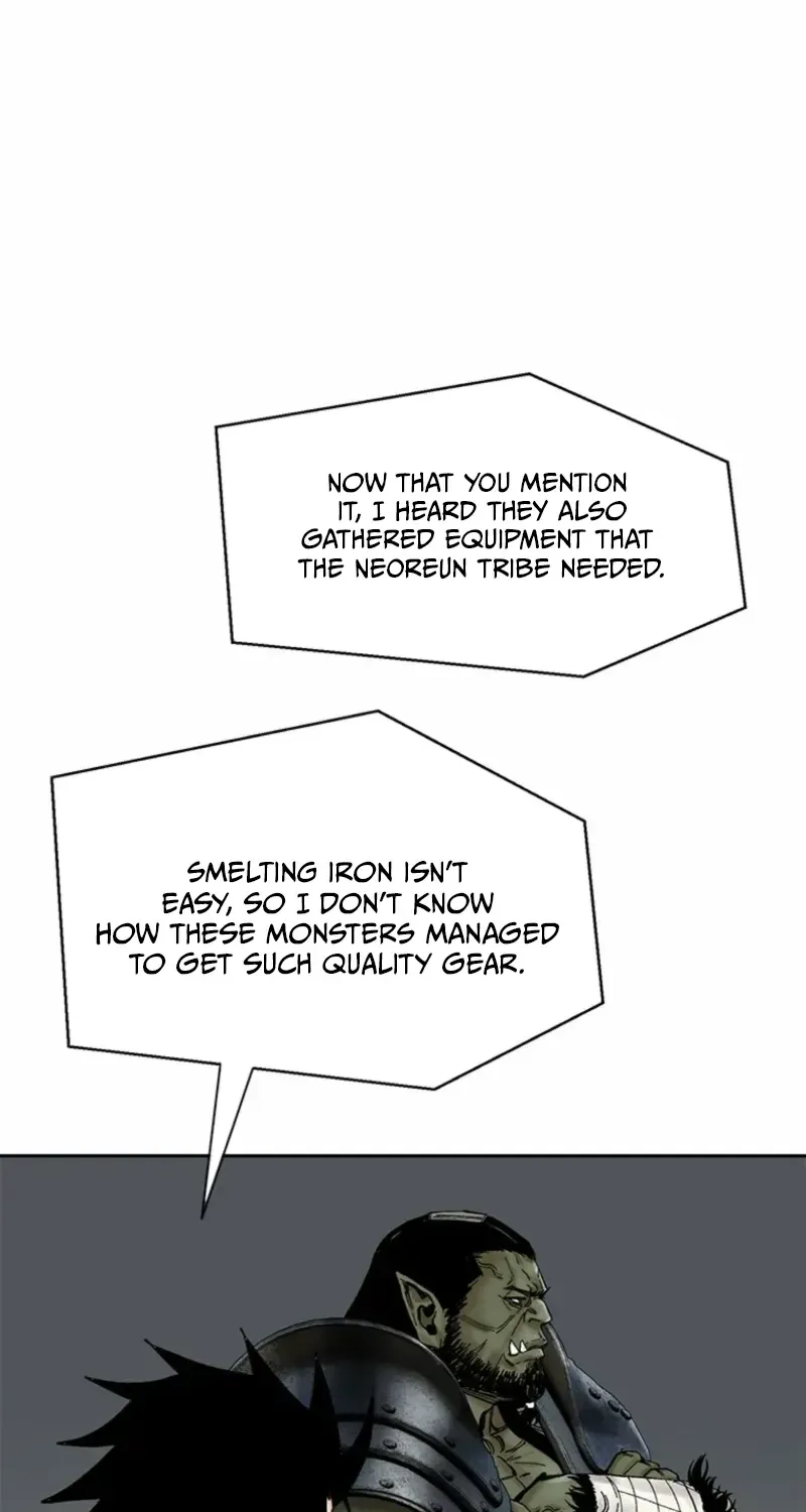 Read Red Storm chapter 429 image 8 on Lezhin